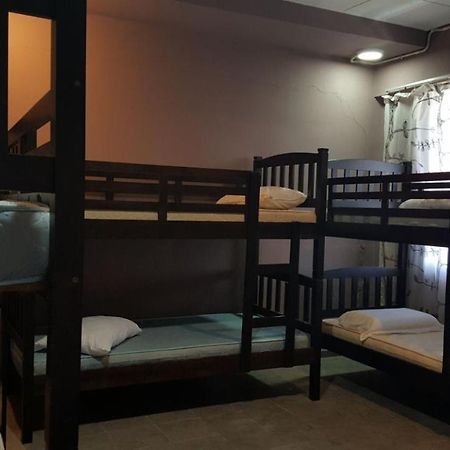 Ranau Backpackers Hostel Zewnętrze zdjęcie