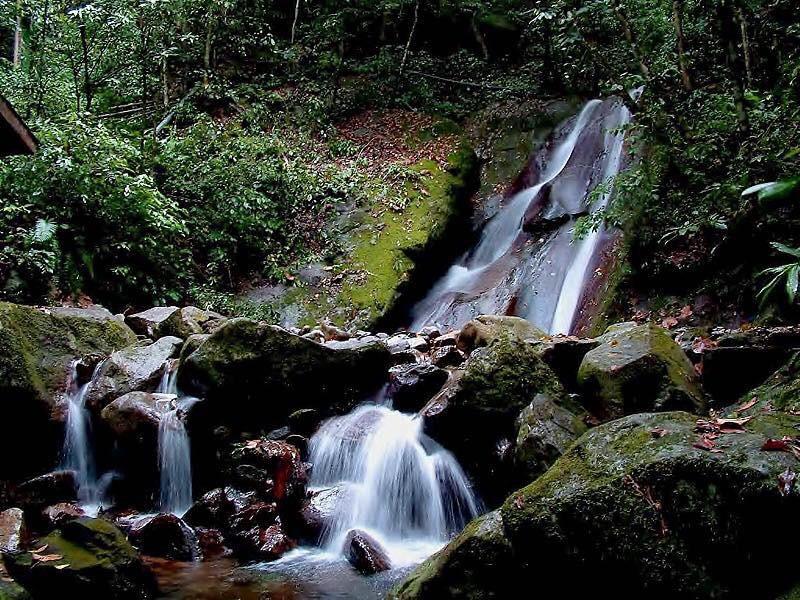 Ranau Backpackers Hostel Zewnętrze zdjęcie