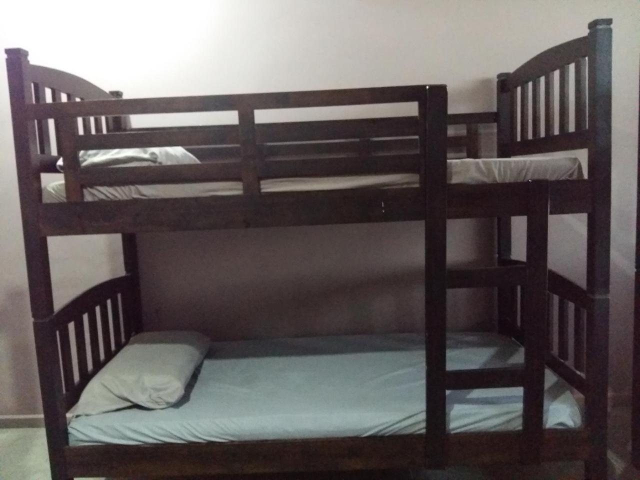 Ranau Backpackers Hostel Zewnętrze zdjęcie