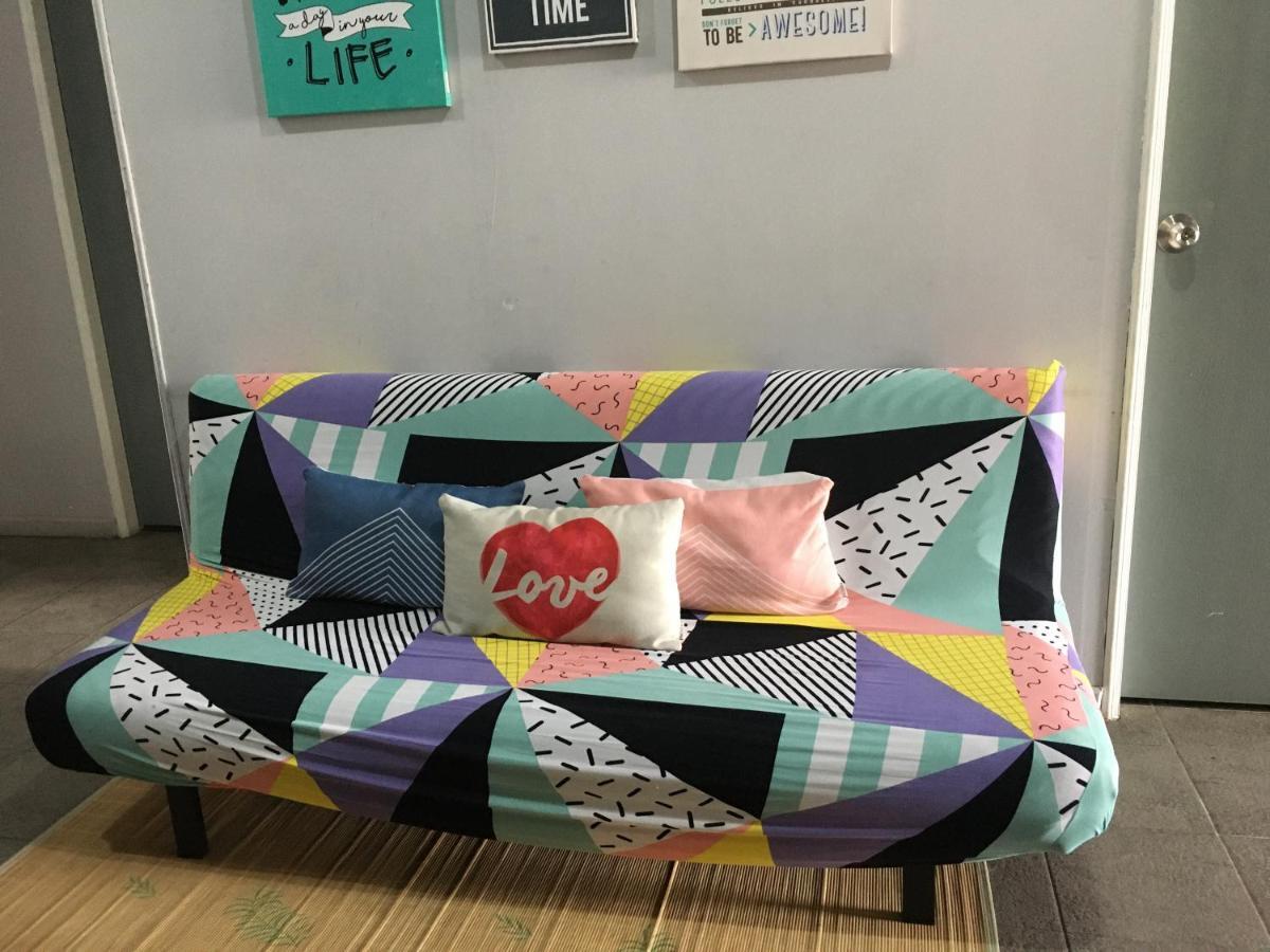 Ranau Backpackers Hostel Zewnętrze zdjęcie